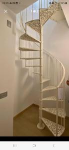 scala a chiocciola